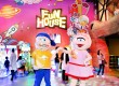 FUN HOUSE