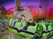 PLUS COASTER