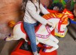 KIDDIE RIDES