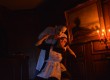 ISTANBUL HAUNTED HOTEL