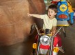 KIDDIE RIDES