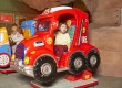 KIDDIE RIDES