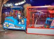 KIDDIE RIDES