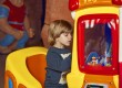 KIDDIE RIDES
