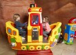 KIDDIE RIDES