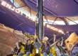 DROP & TWIST TOWER