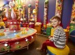 CARNIVAL GAMES