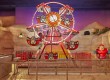 FERRIS WHEEL
